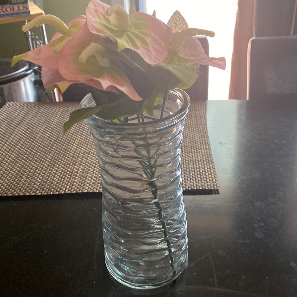 Cute vase